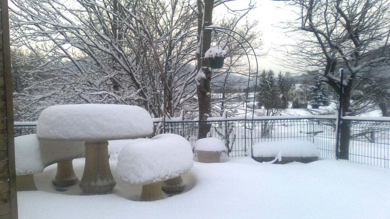 Photo of Outdoor in Rupt-sur-Moselle