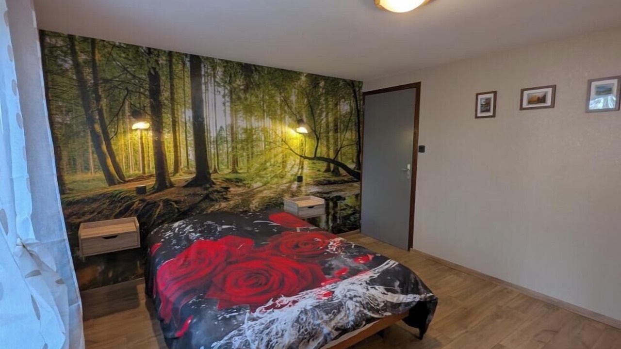 Photo of Bedroom in Rupt-sur-Moselle