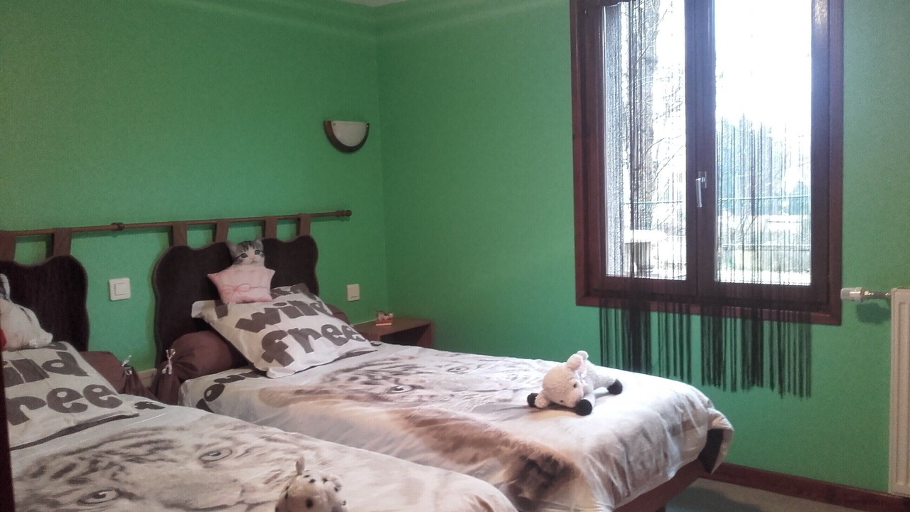 Photo of Bedroom in Rupt-sur-Moselle