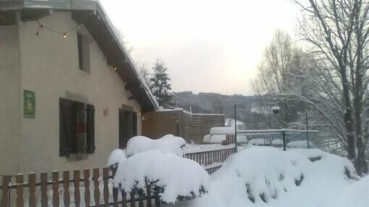 Photo of Outdoor in Rupt-sur-Moselle