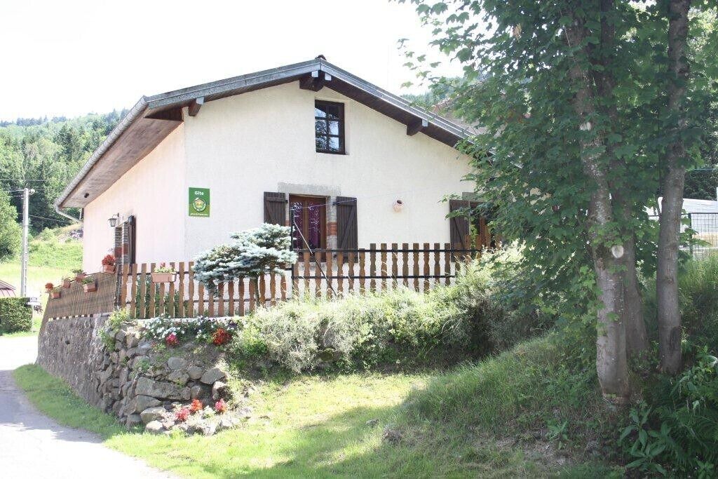 Photo of Outdoor in Rupt-sur-Moselle