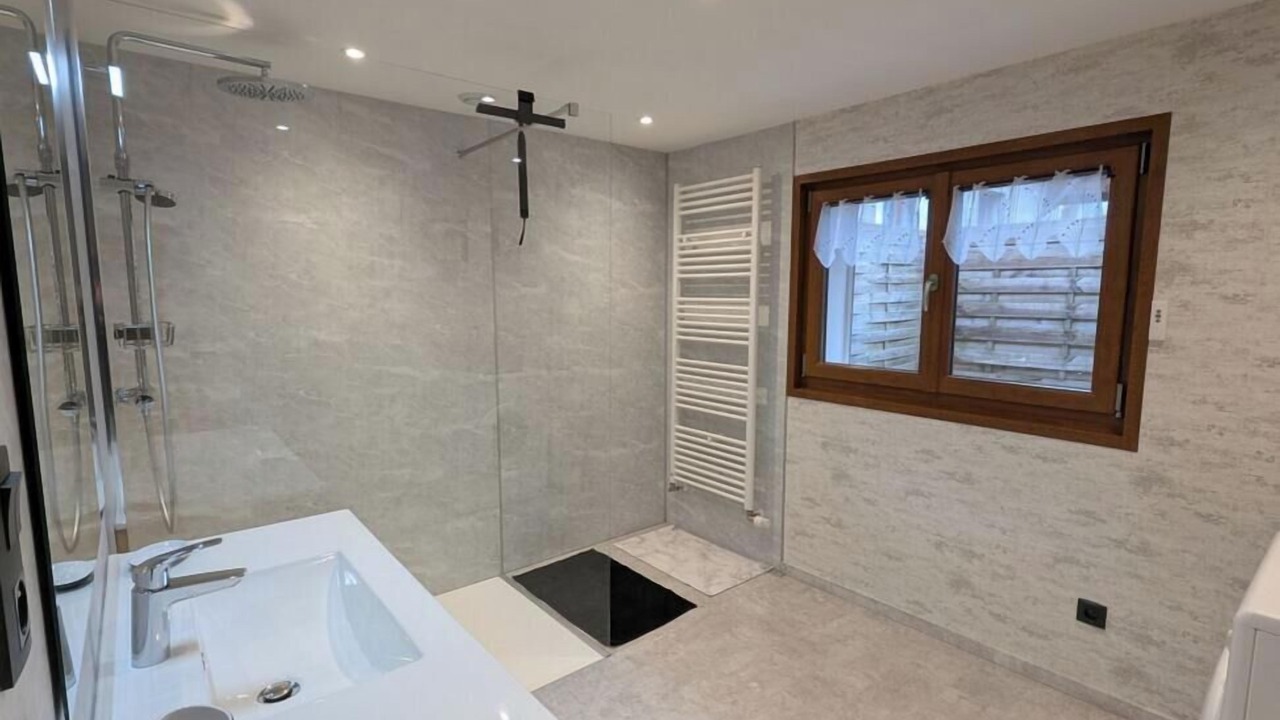 Photo of Bathroom in Rupt-sur-Moselle