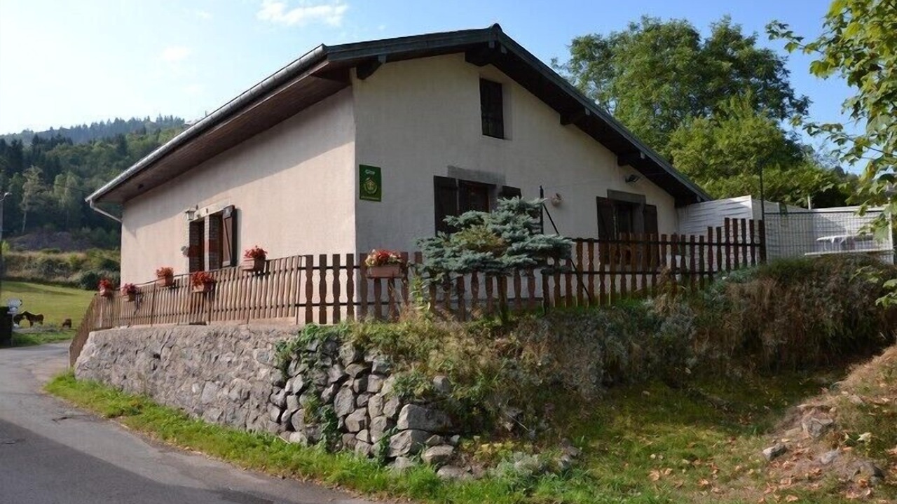 Photo of Outdoor in Rupt-sur-Moselle