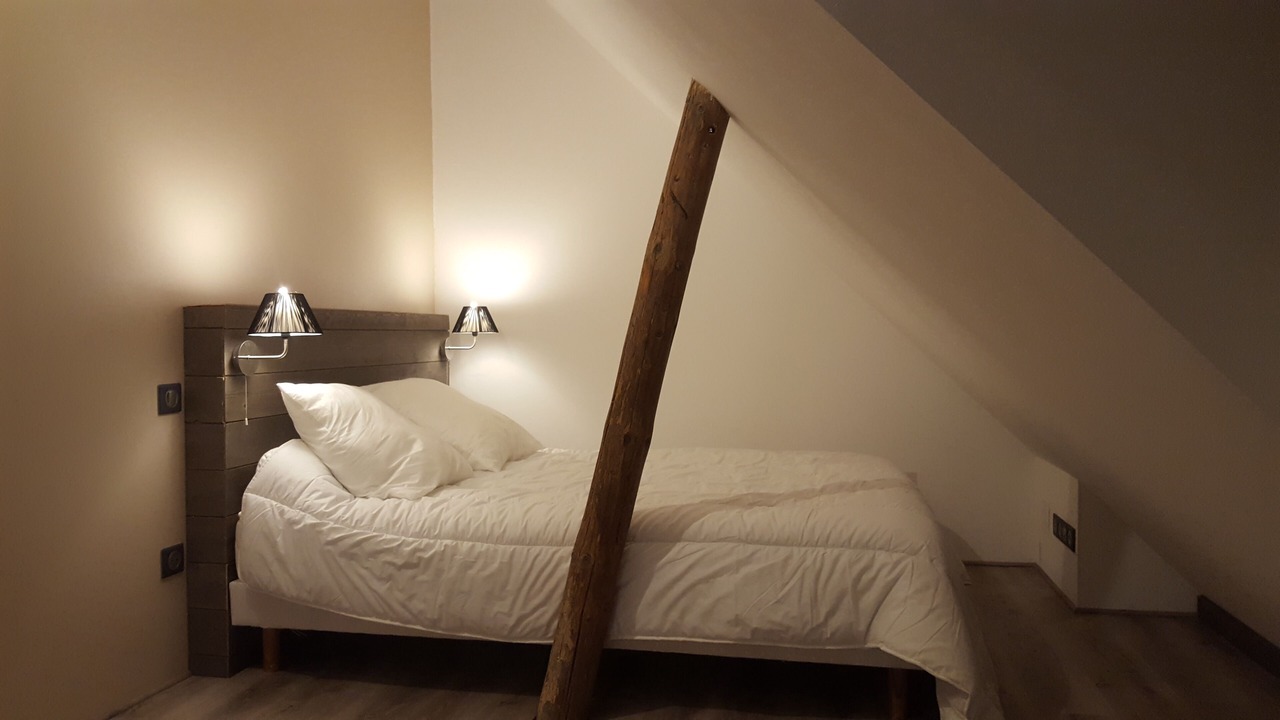Photo of Bedroom in Sers