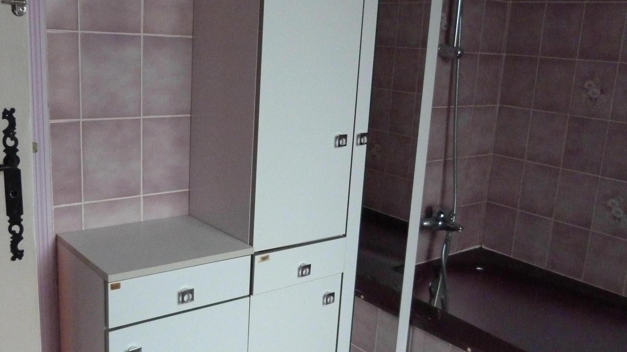 Photo of Bathroom in Lainsecq
