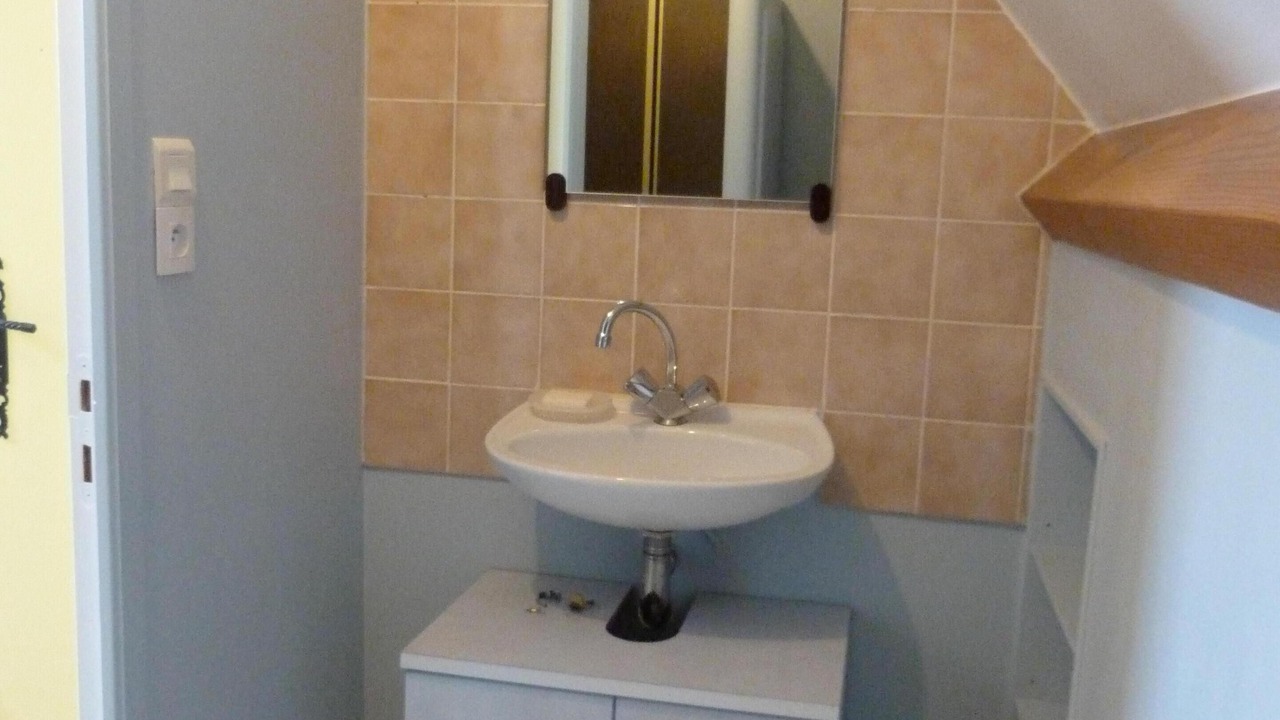 Photo of Bathroom in Lainsecq