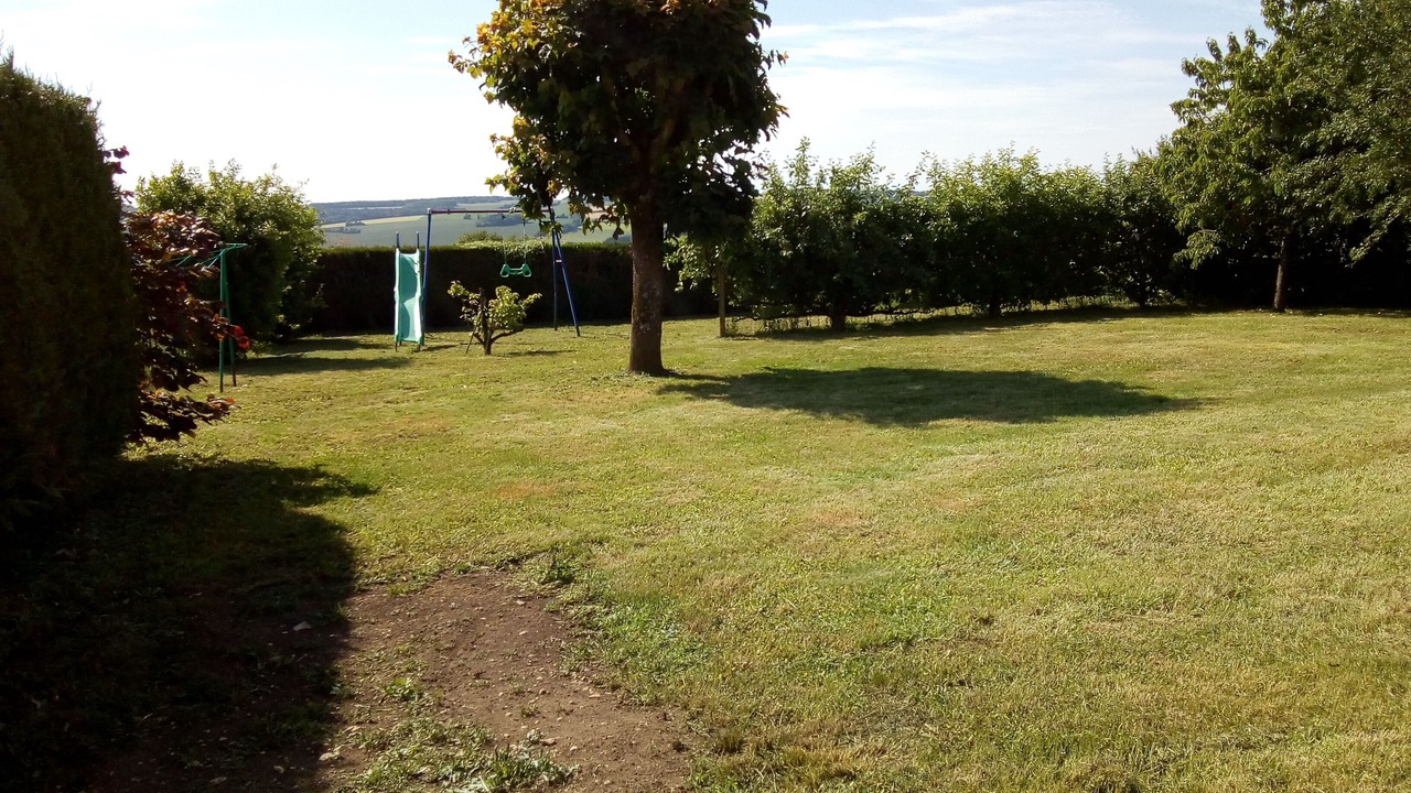 Photo of Outdoor in Lainsecq