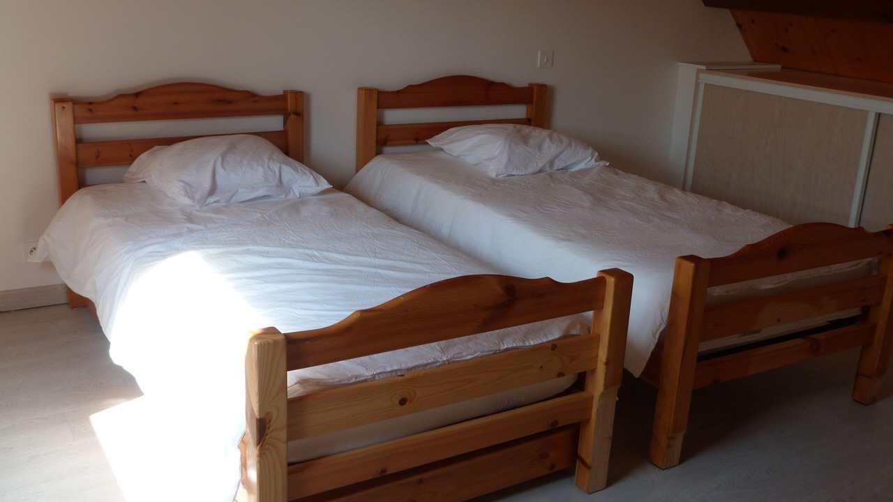 Photo of Bedroom in Lainsecq