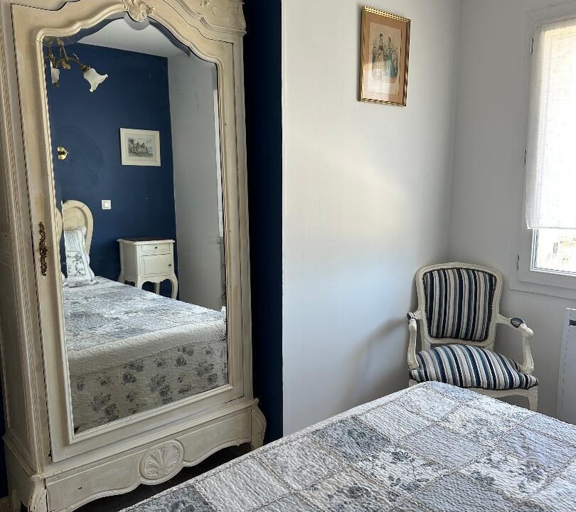 Photo of Bedroom in Rochegude