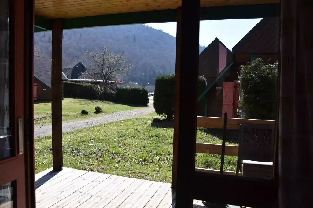 Photo of Patio Balcony in Jassat