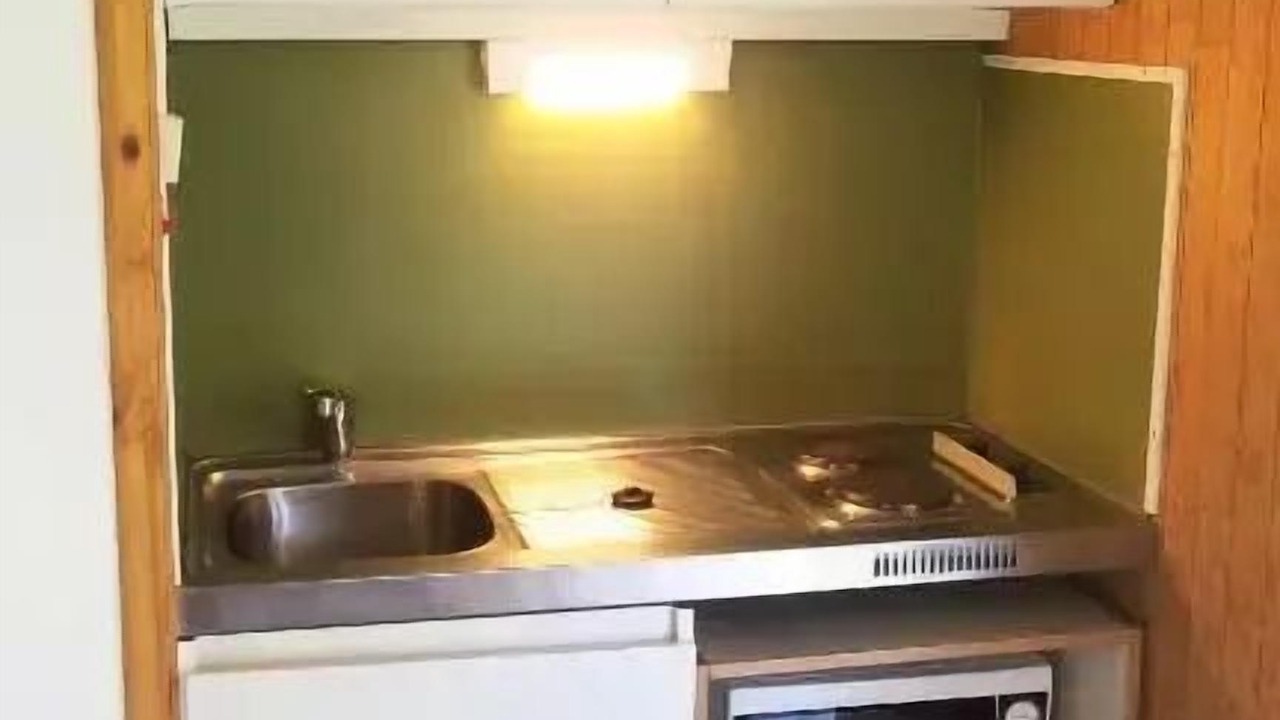 Photo of Kitchen in Jassat