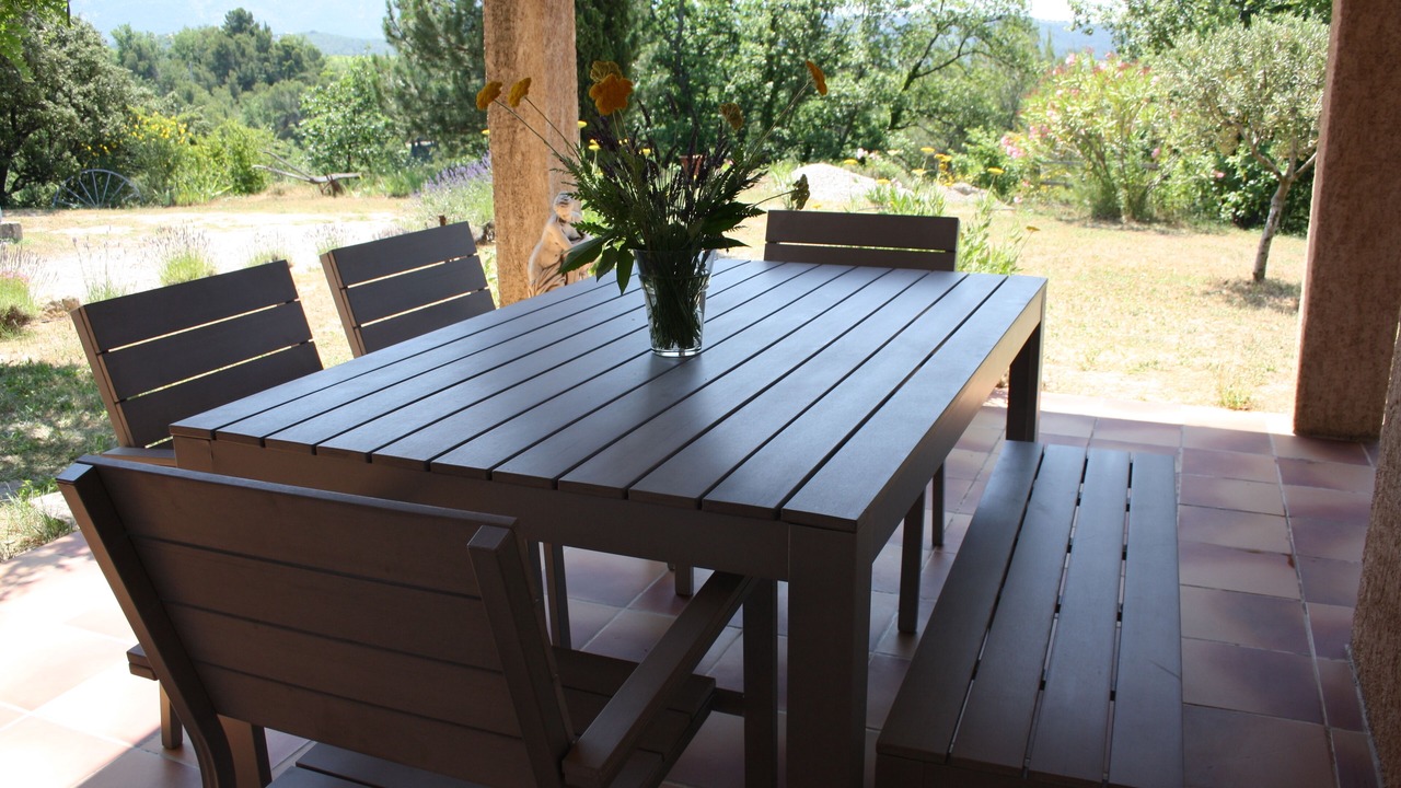 Photo of Outdoor in Mollans-sur-Ouveze