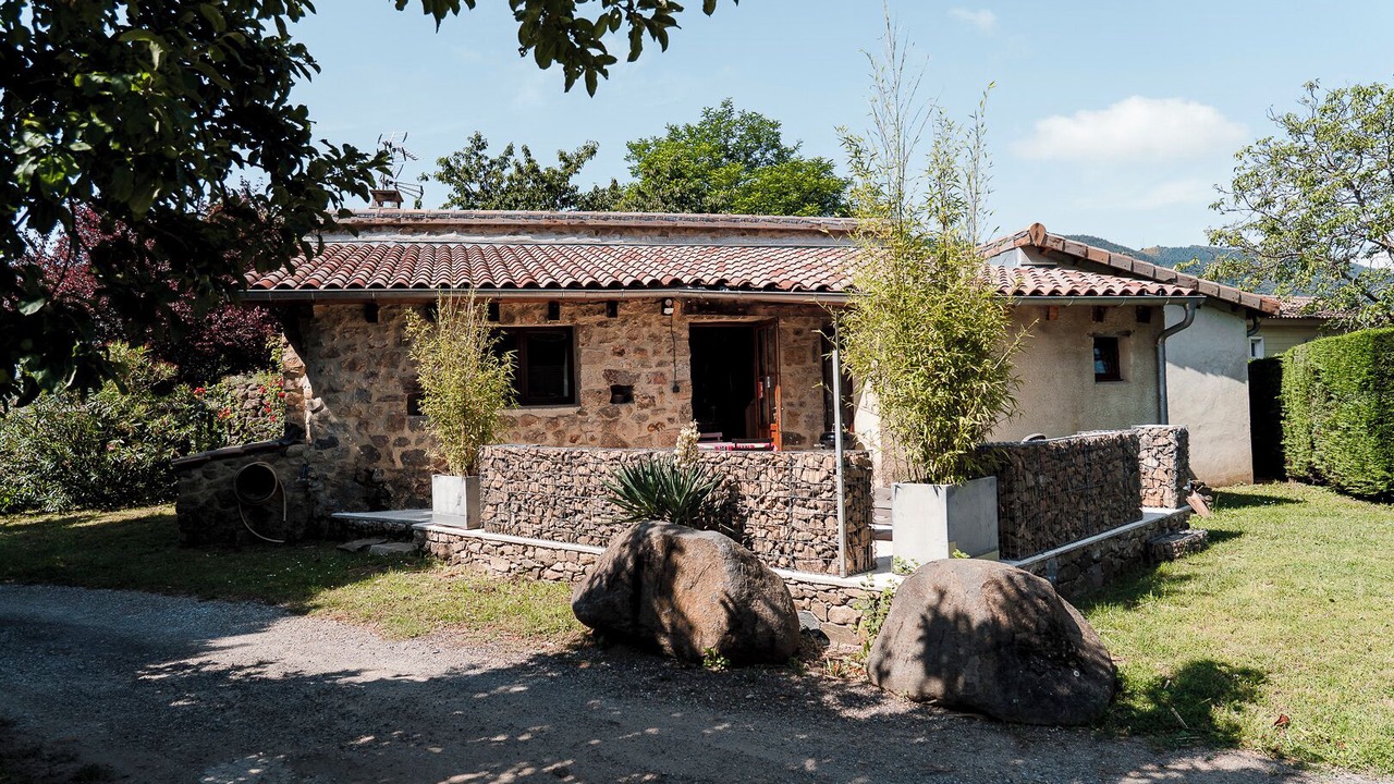 Photo of Outdoor in Asperjoc