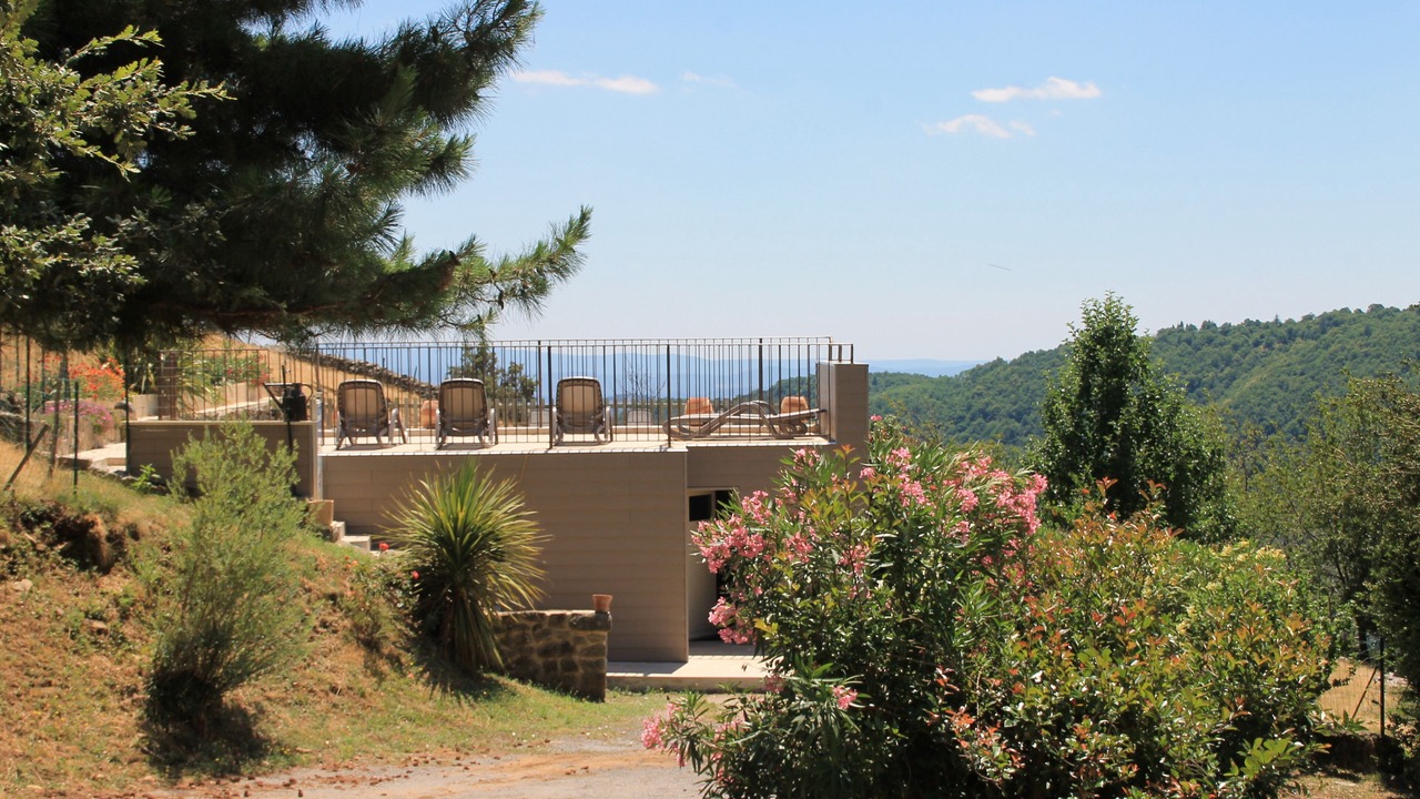 Photo of Patio Balcony in Asperjoc