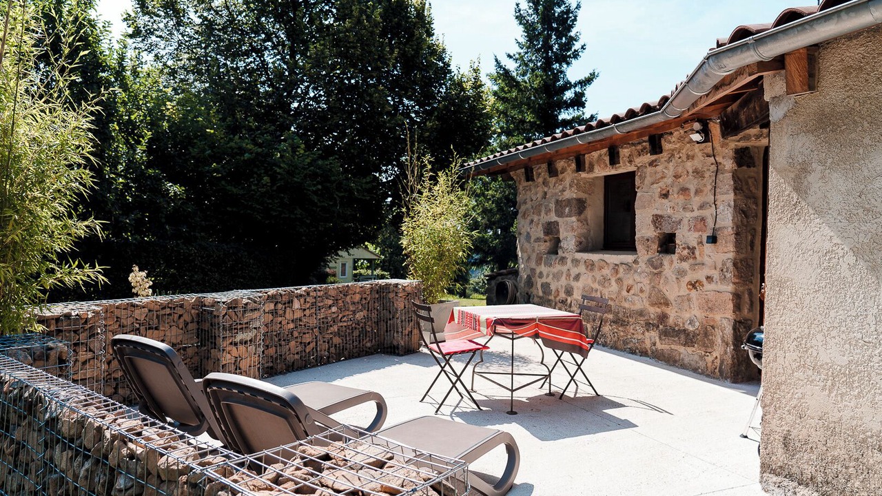 Photo of Patio Balcony in Asperjoc