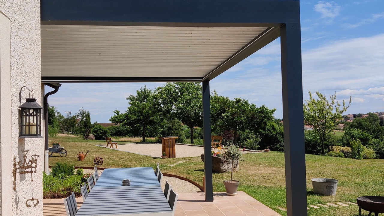 Photo of Outdoor in Saint-Martin-d'Auxy