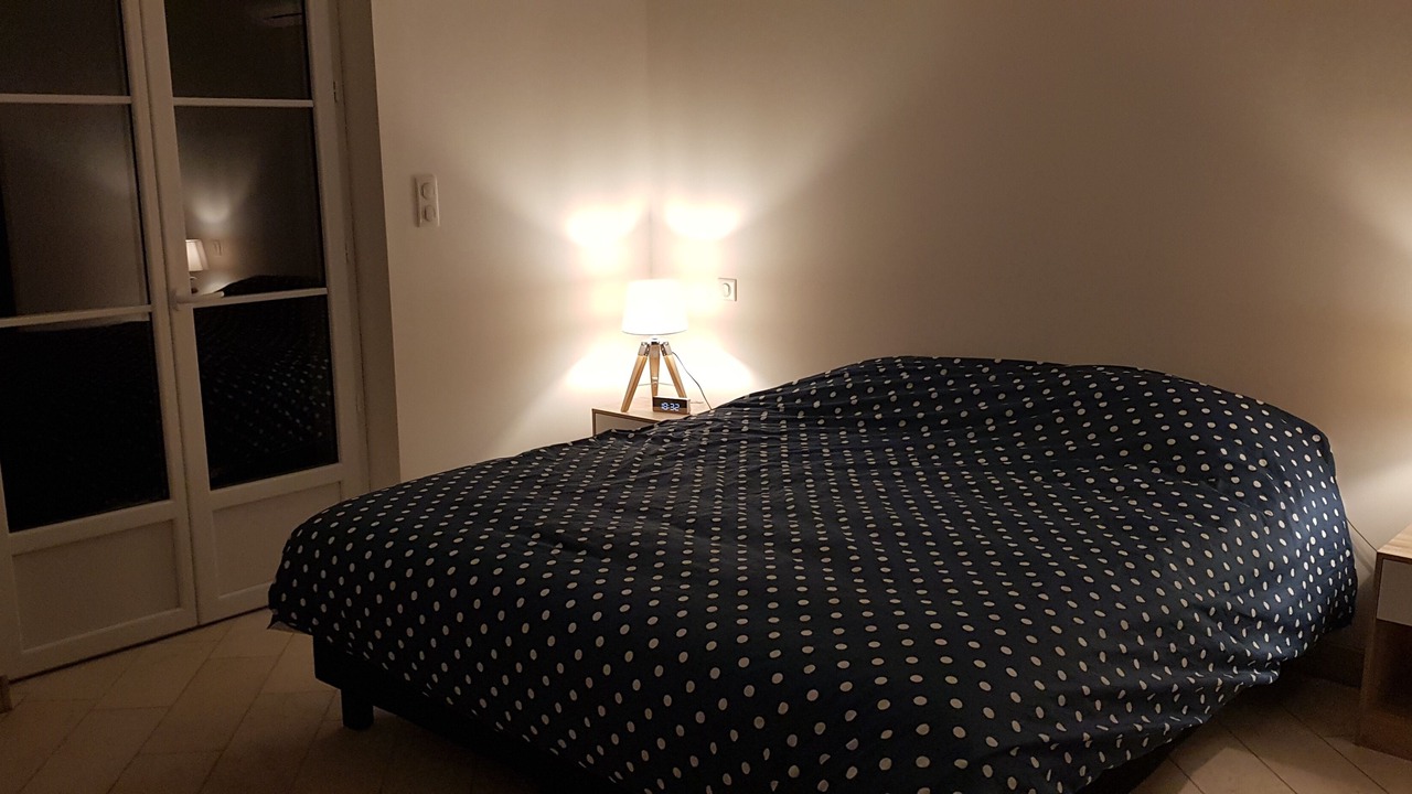 Photo of Bedroom in Saint-Martin-d'Auxy