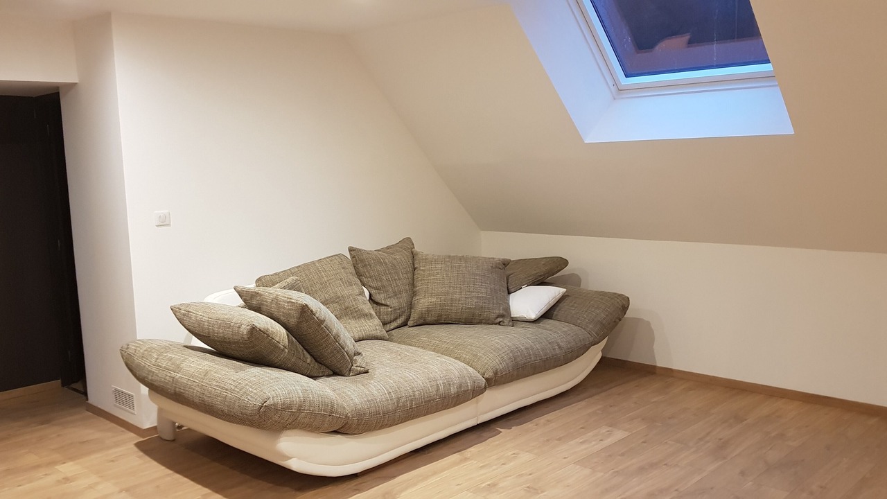 Photo of Livingroom in Saint-Martin-d'Auxy
