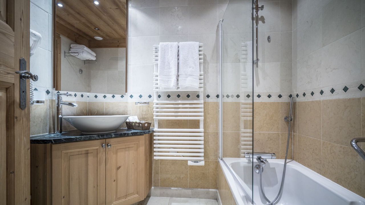 Photo of Bathroom in Val-d'Isere