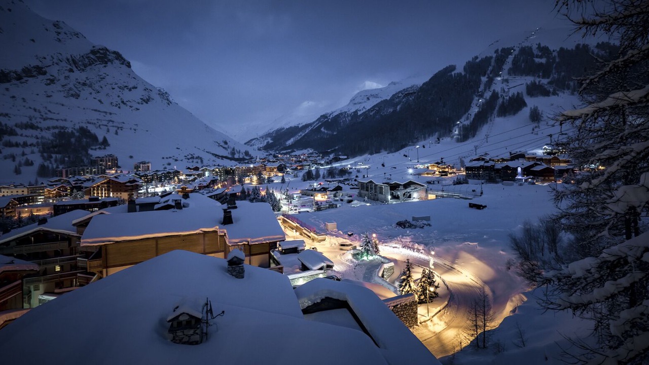 Photo of Outdoor in Val-d'Isere
