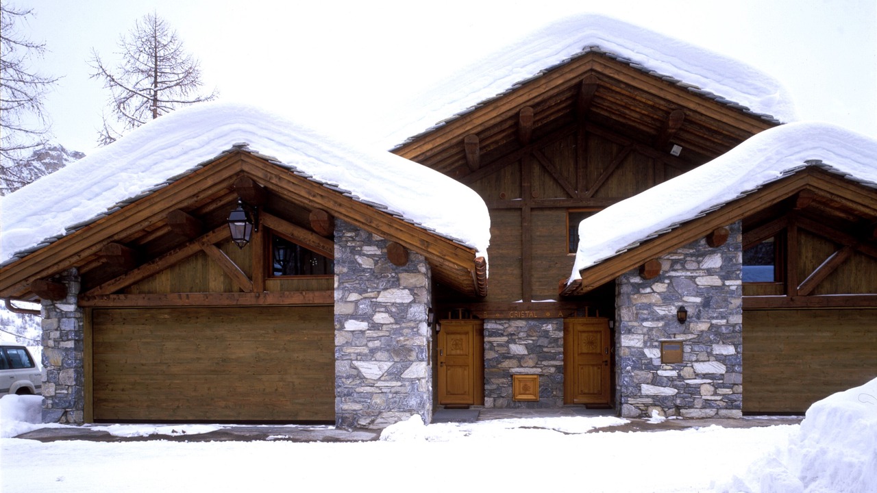 Photo of Outdoor in Val-d'Isere