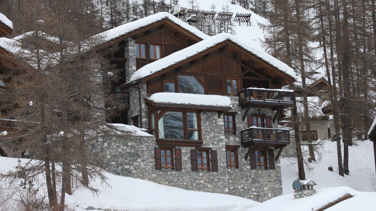Photo of Outdoor in Val-d'Isere