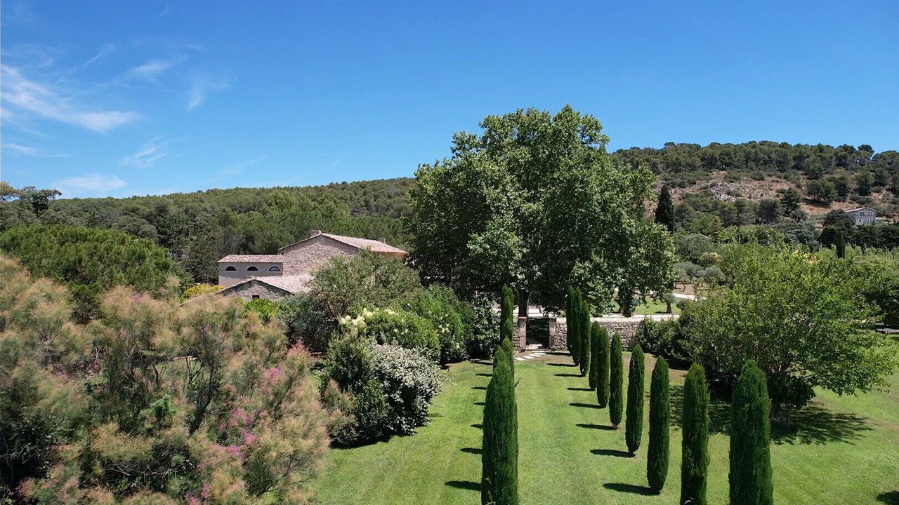 Photo of Outdoor in Taillades