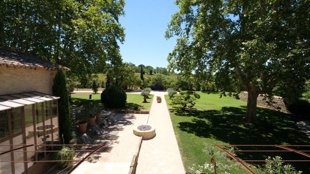 Photo of Outdoor in Taillades