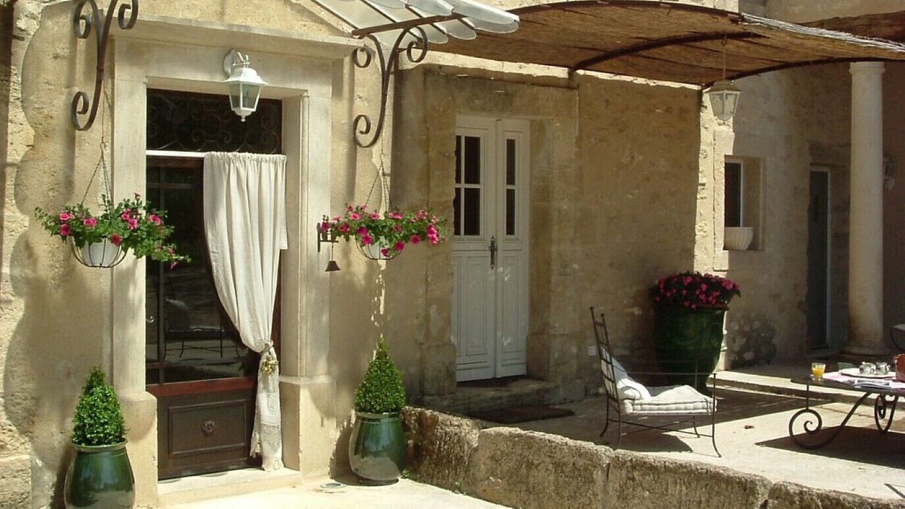 Photo of Outdoor in Taillades