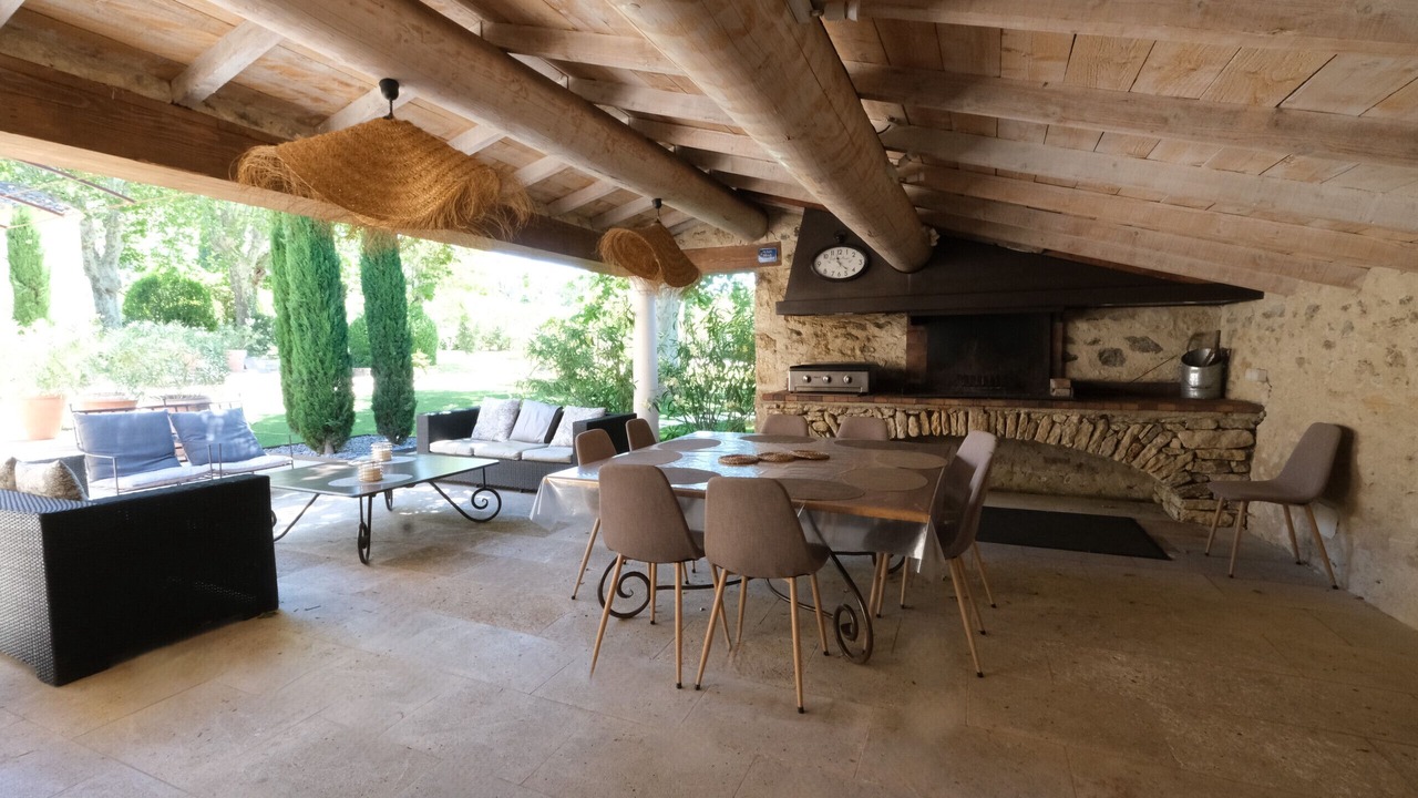 Photo of Outdoor in Taillades
