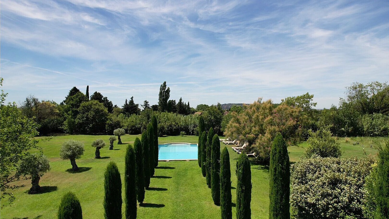 Photo of Outdoor in Taillades