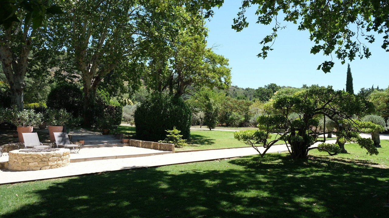 Photo of Outdoor in Taillades