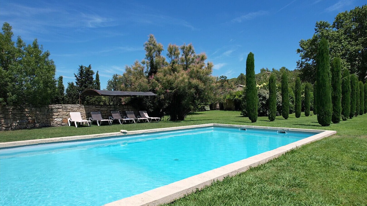Photo of Outdoor in Taillades