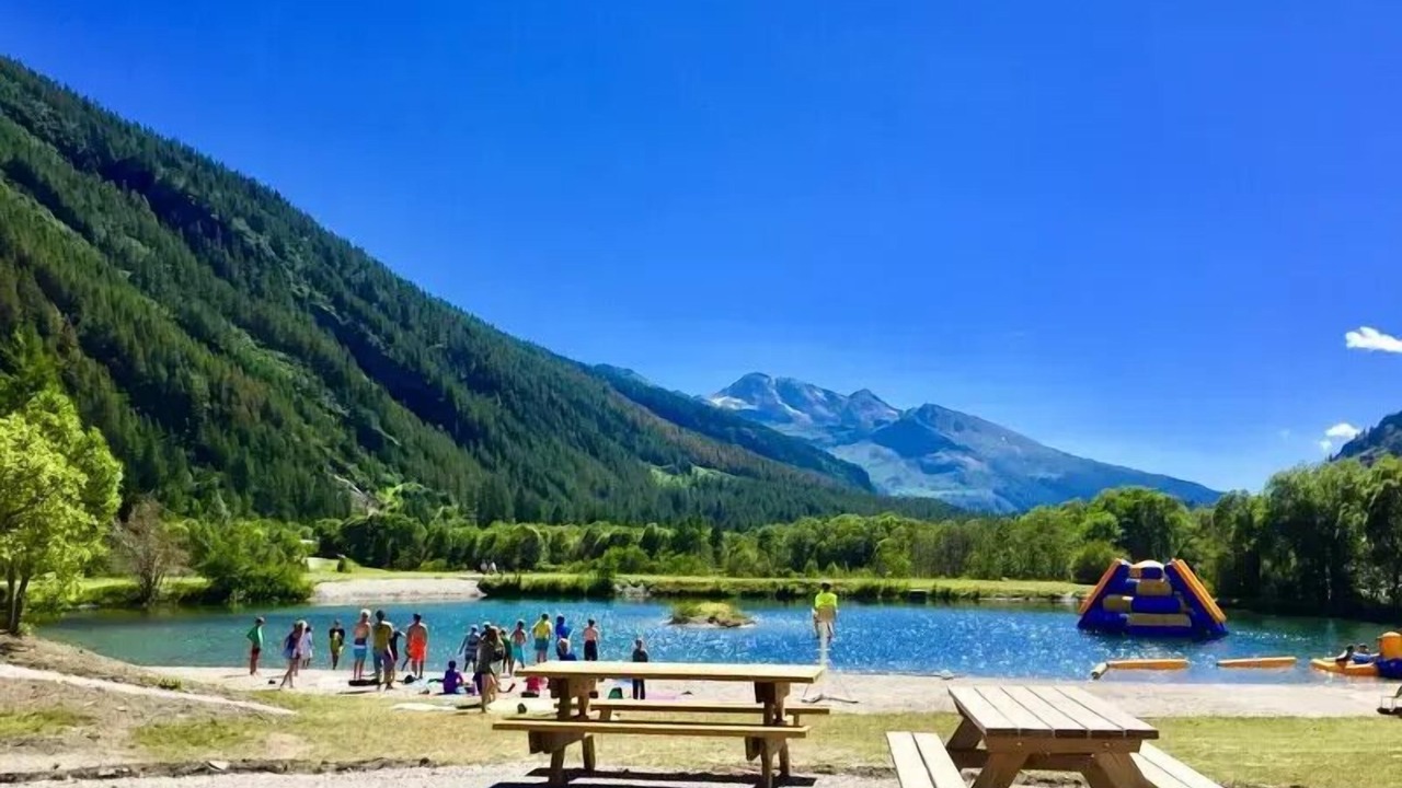 Photo of Outdoor in Bessans