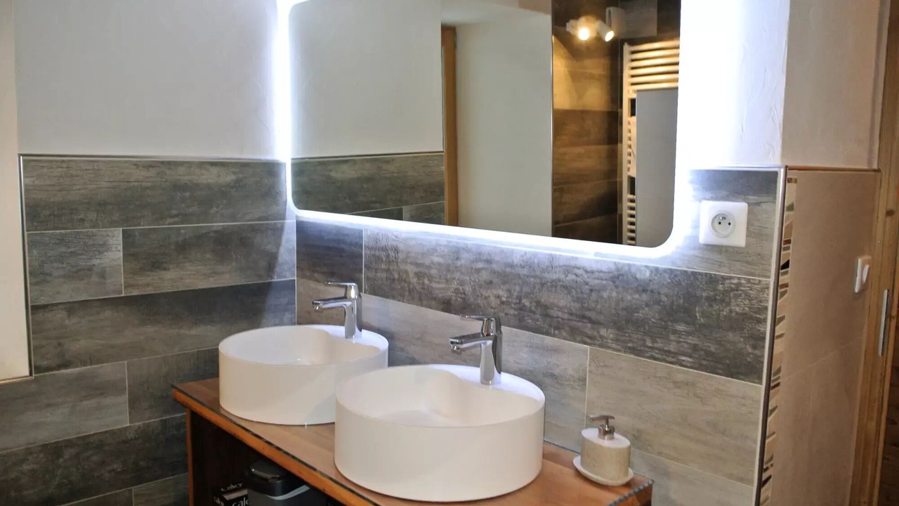Photo of Bathroom in Bessans