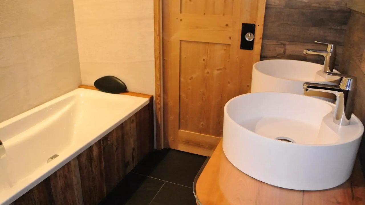 Photo of Bathroom in Bessans