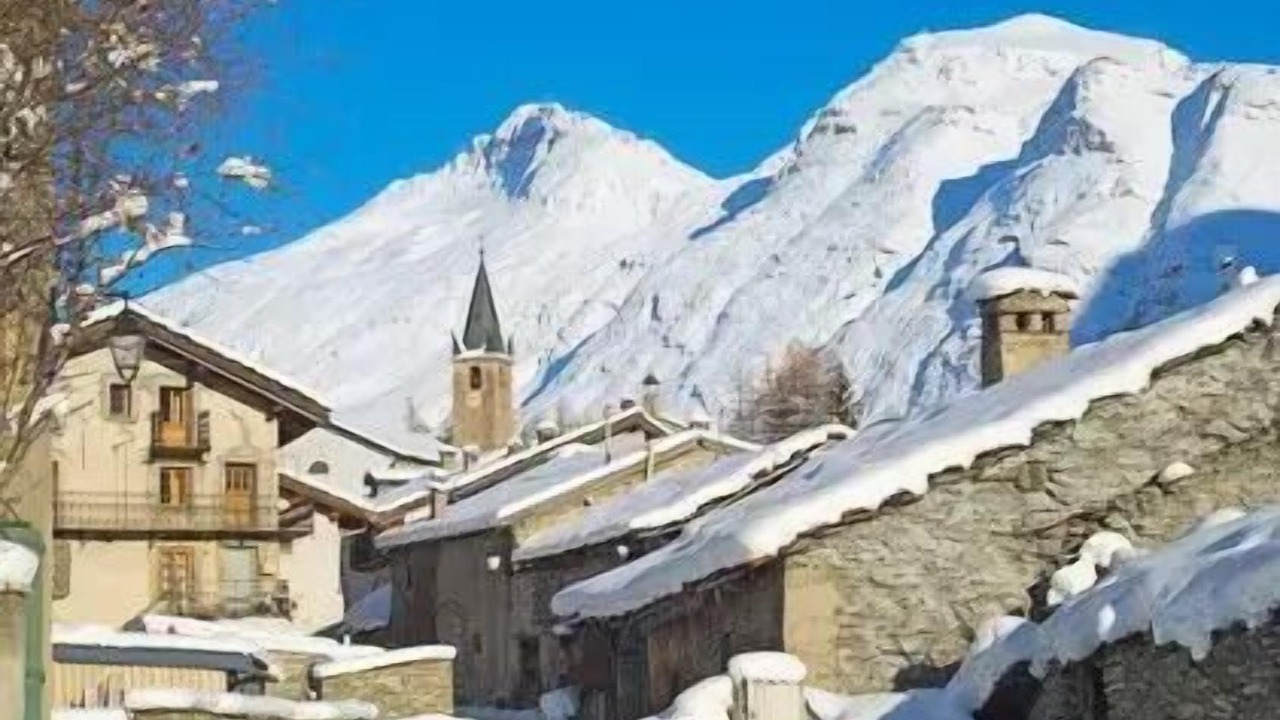 Photo of Outdoor in Bessans
