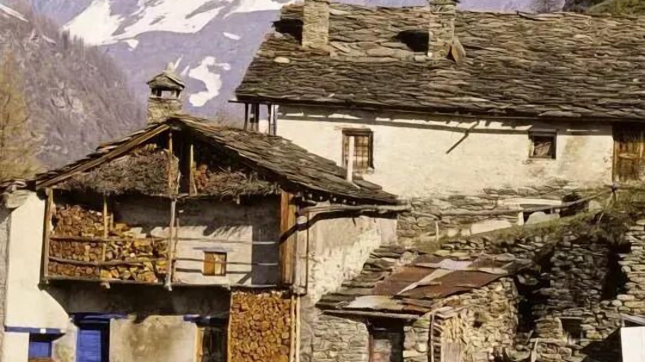 Photo of Outdoor in Bessans