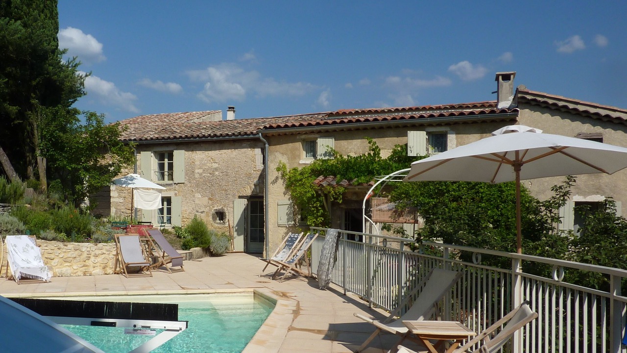 Photo of Outdoor in Montjoux