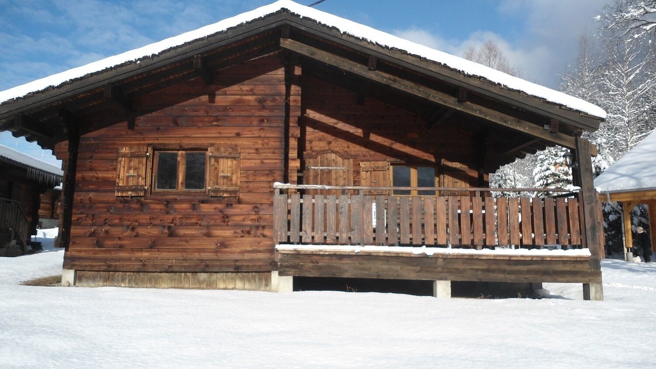 Photo of Outdoor in La Ferriere