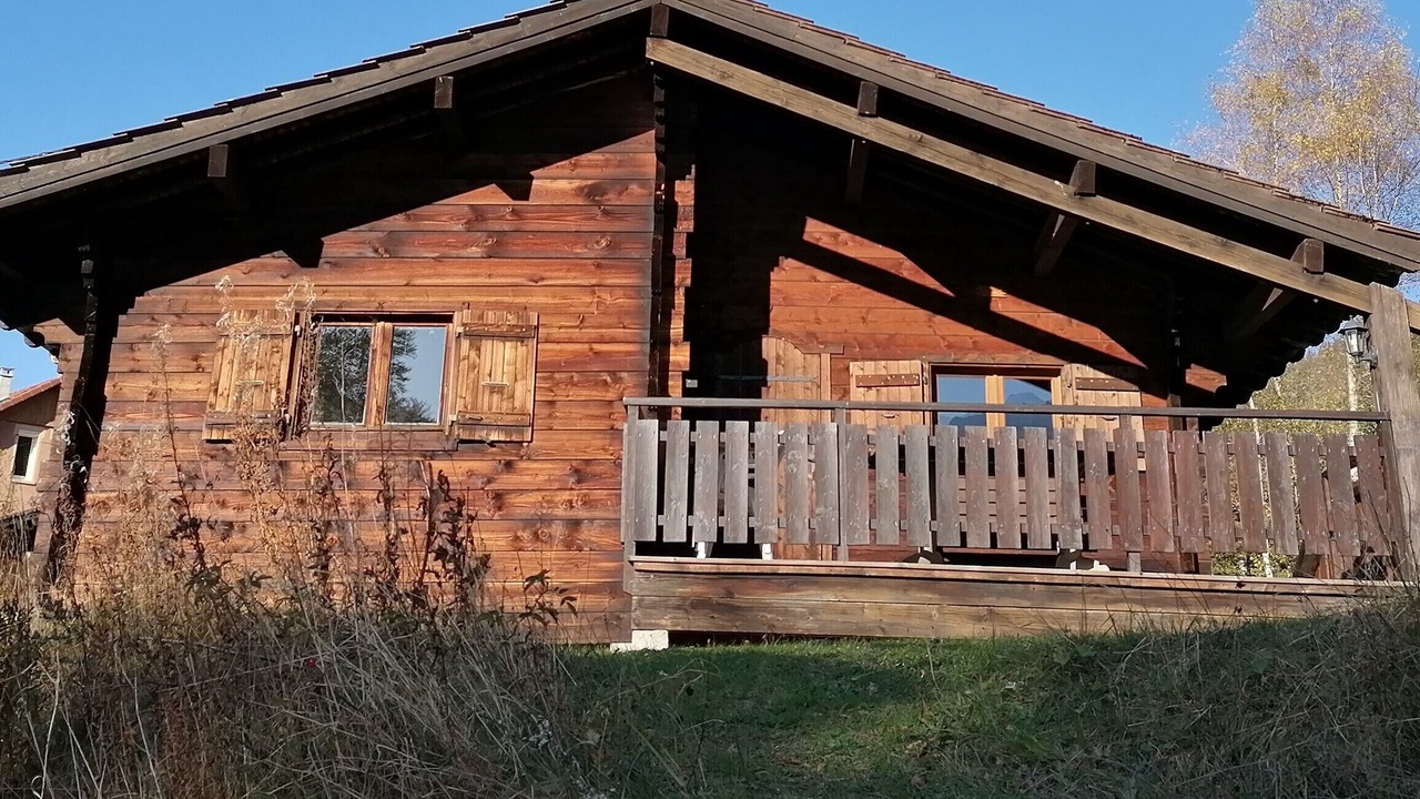 Photo of Outdoor in La Ferriere