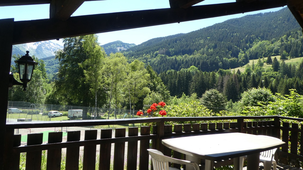 Photo of Outdoor in La Ferriere