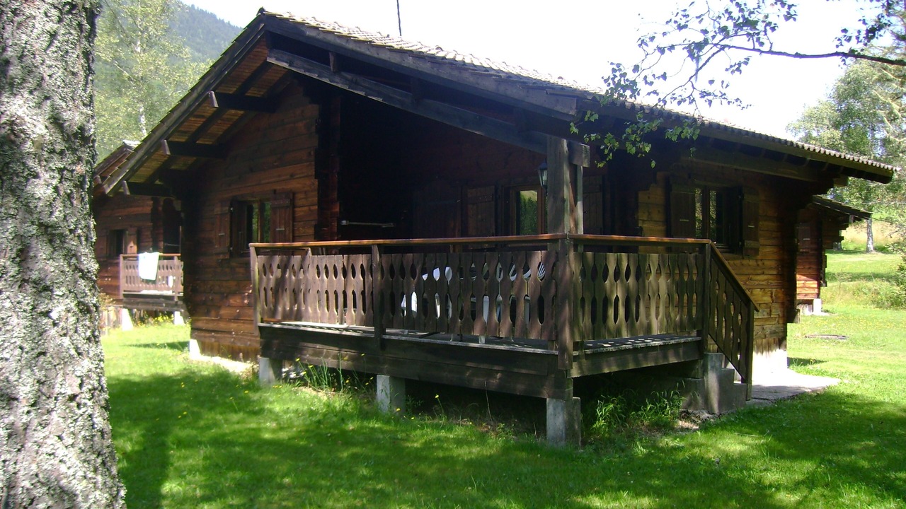 Photo of Outdoor in La Ferriere