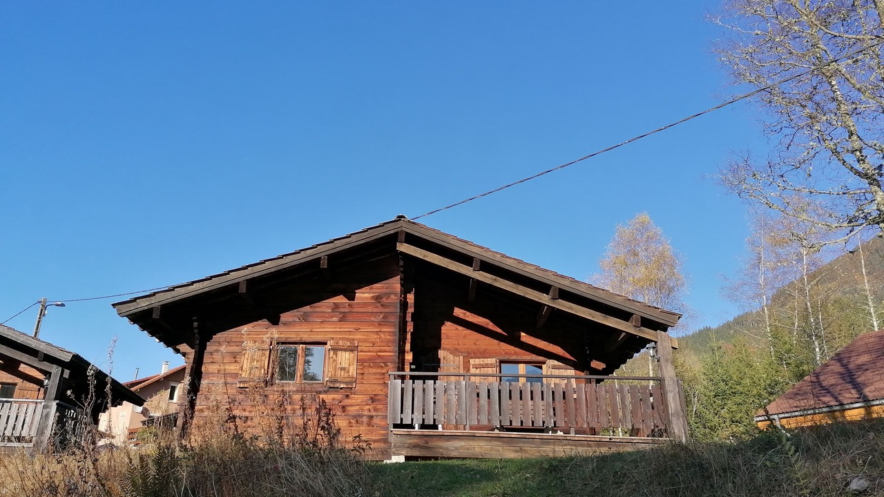 Photo of Outdoor in La Ferriere