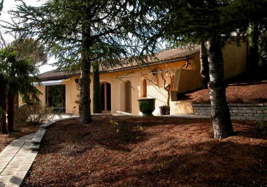 Photo of Outdoor in Dieulefit