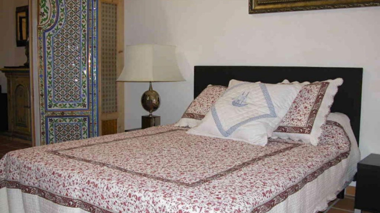 Photo of Bedroom in Dieulefit