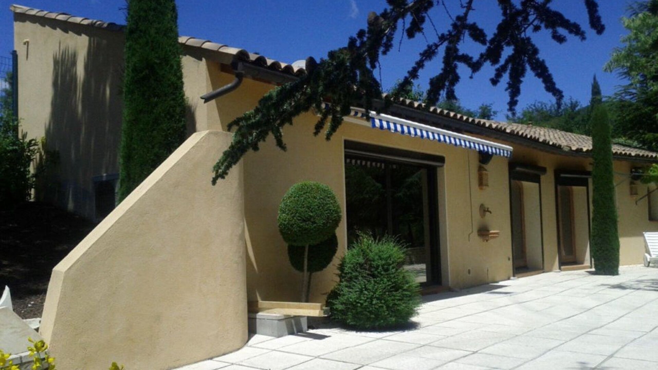 Photo of Outdoor in Dieulefit