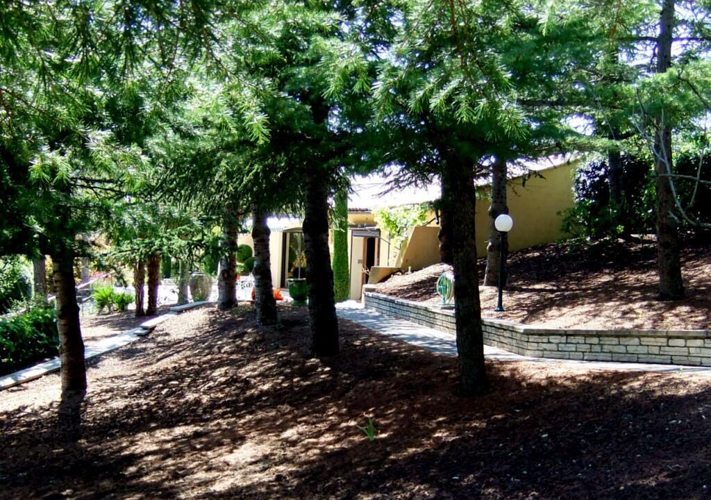 Photo of Outdoor in Dieulefit