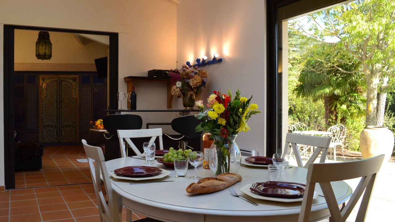 Photo of Outdoor in Dieulefit