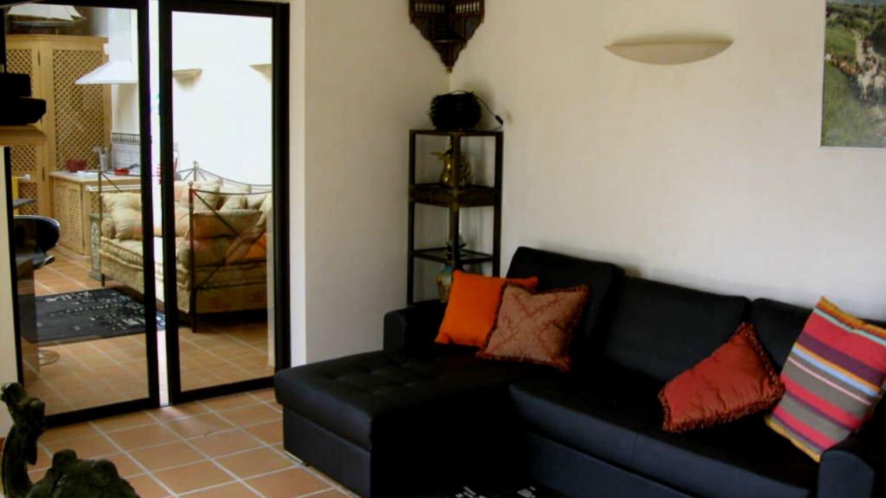 Photo of Livingroom in Dieulefit